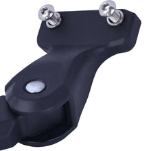 Load image into Gallery viewer, Durable Bicycle Kickstand 150mm Side Frame Clamp Kickstand KT-HRA-01B