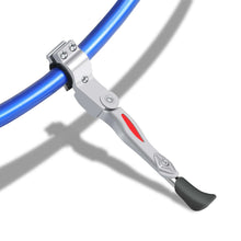 Load image into Gallery viewer, KT-HRA-60 Bike Clamp on Kickstand
