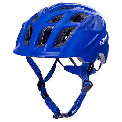 Kali,Chakra Child,Toddler, Sm Solid Blue Chakra Child  Helmets