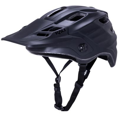 Kali,Maya 3.0,Solid,S/M Matte Black/Black Maya 3.0  Helmets