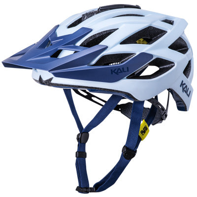 Kali,Lunati 2.0,Solid,S/M Matte Pastel Blue Lunati 2.0  Helmets