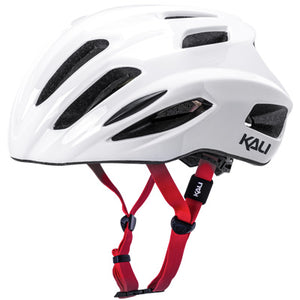 Kali,Prime 2.0 Solid,L/Xl Gloss White Prime 2.0  Helmets