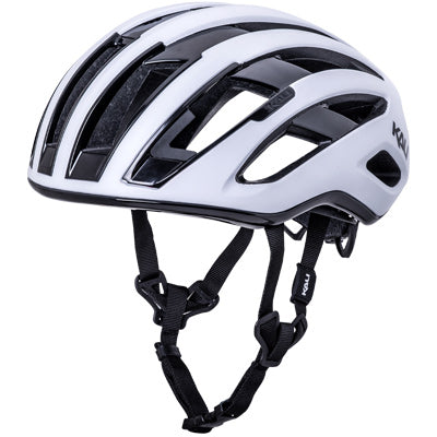 Kali,Grit,Solid,L/Xl Solid Matte White Grit  Helmets