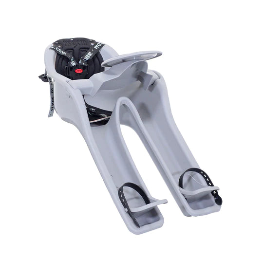 Kazam ibert child bike seat baby seat Live4Bikes LIVE 4 BIKES