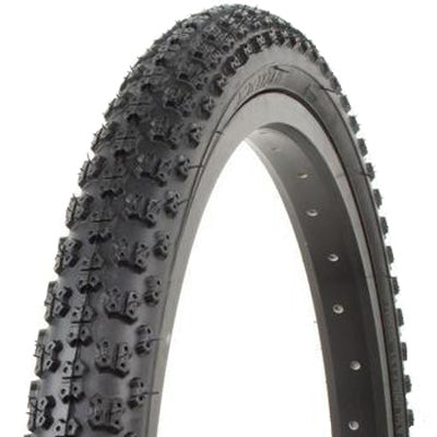 Kenda K50 BMX Tires - Durable Wire Bead SRC All-Purpose Tread for Mixed Terrain - Live4Bikes