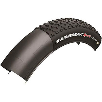 Kenda Juggernaut Sport & Elite 26