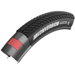 Kenda Konversion Elite & Pro 20'' Tires - Lightweight Flat Protection Dual Tread Compound