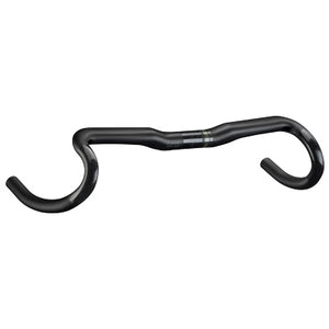 Ks H/Bar,Ether,G1C,31.8X42 Carbon,18Mm Rise Ether Carbon Gravel  Handlebars