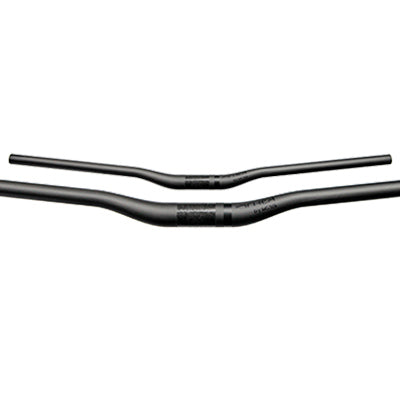 Ks H/Bar,Ether,Alloy,31.8X20 780Mm,Riser Ether Aluminum  Handlebars