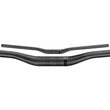Load image into Gallery viewer, Kindshock Riser Handlebar  Ether Carbon 35X20 810MM