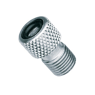 K/Stop Presta Valve Adaptrs Alloy W/ ''O'' Ring,12Card Presta Valve Adapters Kool Stop Tubetireca