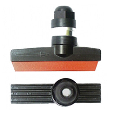 Koolstop Scott Mathauser Superbrake Pads Scott Mathauser Superbrake  Brakepads