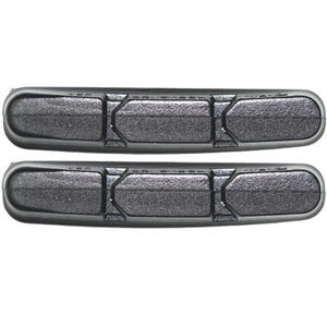 Koolstop Dura2 Carbon Fiber Shimano Inserts Dura2 Replacement Insert Pad Kool Stop Brakepads