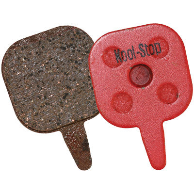 Koolstop Disc Tektro Hydraulic/Mech. Organic Pad Tektro Compatble Disc Pads Kool Stop Brakepads