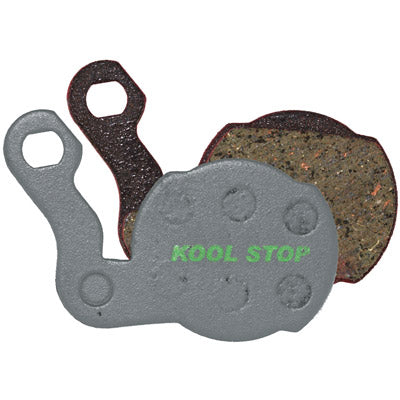 Koolstop Disc Magura Louise 07 E-Bike-Electric Bike Compound E-Bike Compatible Disc Pads  Brakepads