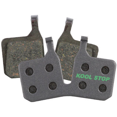 Koolstop Disc Magura Mt5 Mt7 E-Bike-Electric Bike Compound E-Bike Compatible Disc Pads  Brakepads