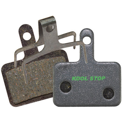 Koolstop Disc Shimano Deore E Shimano Deore Hyd/Mech Br-M525 E-Bike Compatible Disc Pads  Brakepads