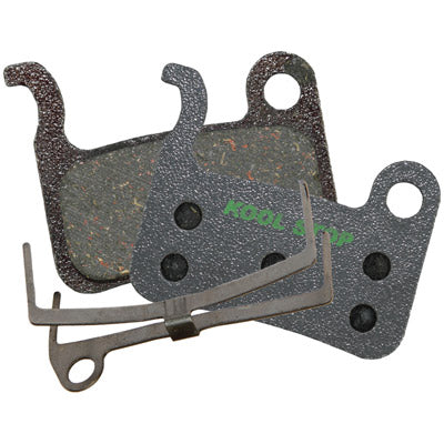 Koolstop Disc Shimano Xtr E-Bk Shimano Xtr Brb965/ M966 W/ Sp E-Bike Compatible Disc Pads  Brakepads