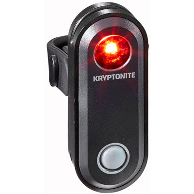 Kryptonite Tl,Avenue R-30 Usb 1 Led Taillight Avenue R-30  Lights