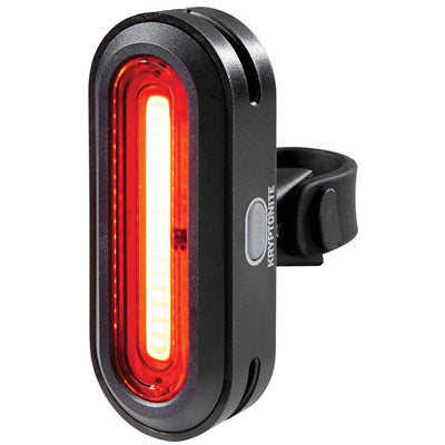 Kryptonite Tl,Avenue R-75 Med Usb C.O.B. Tail Light Avenue R-75 Cob  Lights