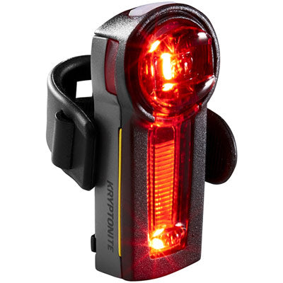 Kryptnite Tl, Incite Xbr Accelerometer Sensor Incite Xbr Tail Light  Lights