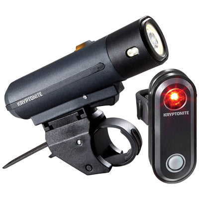 Kryptnite Hl/Tl,Street F300 & Ave R-30, Basic Usb,Combo Street F-300/Avenue R-30 Combo  Lights