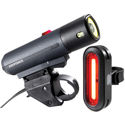 Kryptnite Hl/Tl,Alley F-650 & Ave R-50, Premium Usb, Combo Alley F-650/Avenue R-50 Cob Combo  Lights