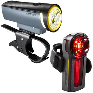 Kryptnite Hl/Tl, Incite X3/Xr Hl Dbl Lense,Basic Rr Tl Incite X3/Xr Light Combo  Lights