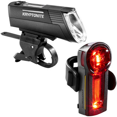 Kryptnite Hl/Tl,Incite X8/Xbr Hl Dbl Lense,Acclmtr Sensor Incite X8/Xbr Light Combo  Lights