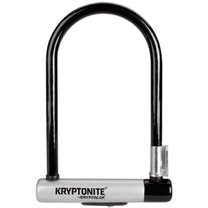 Kryptonite Kryptolok Atb W/Flx Frm U-Brkt 5X9 Kryptolok U-Lock Kryptonite Locks