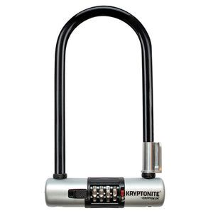 Kryptolok Combo Std W/Bkt W/Std Brckt,Updated Version Kryptolok Combo Updated Version  Locks