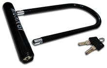 Load image into Gallery viewer, TONYON Heavy-Duty Bike Locks – U-Locks, Cable Locks &amp; Combo Options