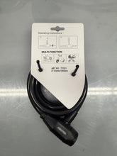Load image into Gallery viewer, TONYON Heavy-Duty Bike Locks – U-Locks, Cable Locks &amp; Combo Options