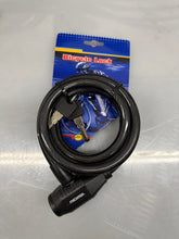 Load image into Gallery viewer, TONYON Heavy-Duty Bike Locks – U-Locks, Cable Locks &amp; Combo Options