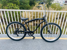 Load image into Gallery viewer, Tracer Avalon GT7 29" Beach Cruiser Bikes