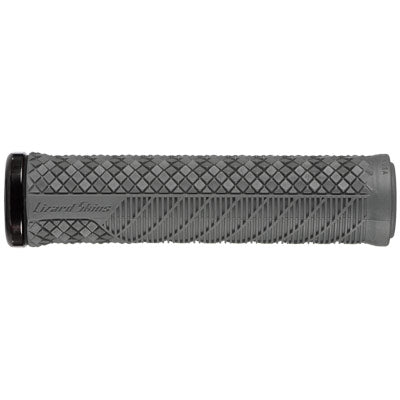 Lizskin, Grips,Lk-On,Chgr Evo Graphite Charger Evo Lock-On Lizard Skins Gripstape