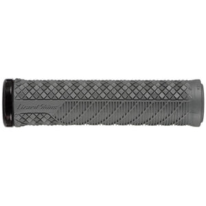 Lizskin, Grips,Lk-On,Chgr Evo Graphite Charger Evo Lock-On Lizard Skins Gripstape