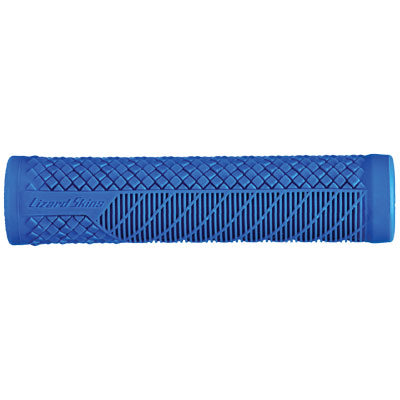Lizskin, Grips,Sngl Chgr Evo Blue Single Compound Charger Evo Lizard Skins Gripstape