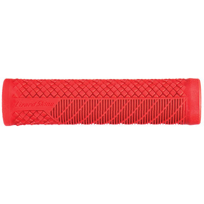 Lizskin, Grips,Sngl Chgr Evo Red Single Compound Charger Evo Lizard Skins Gripstape