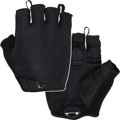 Lizskin, Gloves,Aramus Apex Medium,Jet Black Aramus Apex  Apparel