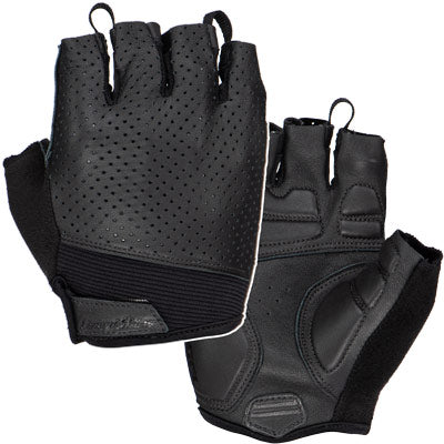 Lizskin, Gloves,Aramus Classic Medium,Jet Black Aramus Classic  Apparel
