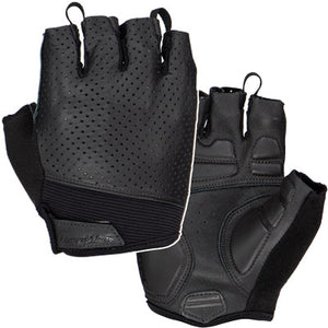 Lizskin, Gloves,Aramus Classic Large,Jet Black Aramus Classic  Apparel