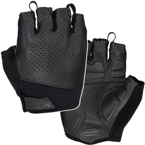 Lizskin, Gloves,Aramus Classic Xxlarge,Jet Black Aramus Classic  Apparel