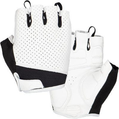 Lizskin, Gloves,Aramus Classic Small,White Aramus Classic  Apparel