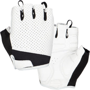 Lizskin, Gloves,Aramus Classic Small,White Aramus Classic  Apparel