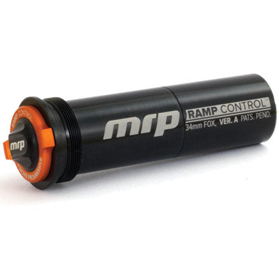 Mrp Ext Ramp Control,Fox 34, Model A Ramp Control Cartridge - Fox Forks Mrp Suspenpart  29'',27.5+, And 27.5''
