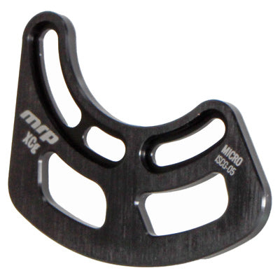 Mrp C/Guide,Micro Xcg,30T Sl,Iscg-05,Black Micro Xcg  Chainguard