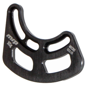 Mrp C/Guide,Micro Xcg,30T Sl,Iscg-05,Black Micro Xcg  Chainguard
