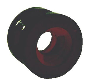 Mrp Roller Only 35Mm O.D. Black / 35Mm O.D. Roller Mrp Chainguard