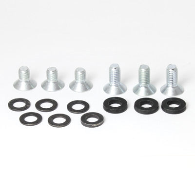 Mrp,Hardware,Xl Iscg 14/16Mm Bolts,1/2.5Mm Spacers Xl Iscg Hardware Mrp Chainguard